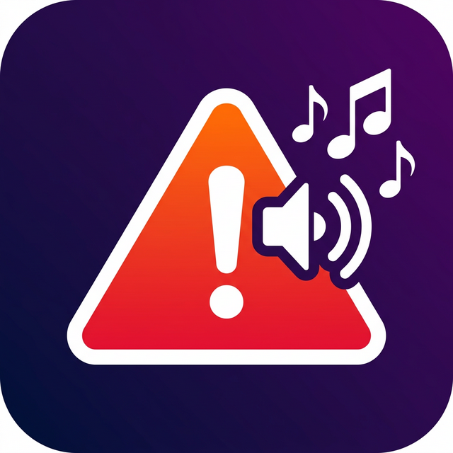 Error-Sound by Chandra